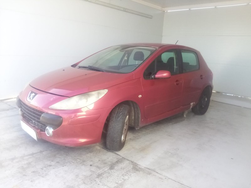 peugeot 307 (3a/c) del año 2005