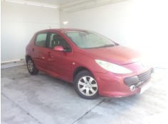 peugeot 307 (3a/c) del año 2005 2
