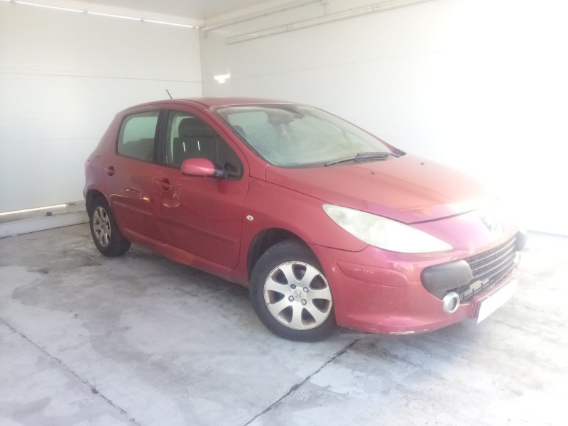 peugeot 307 (3a/c) del año 2005