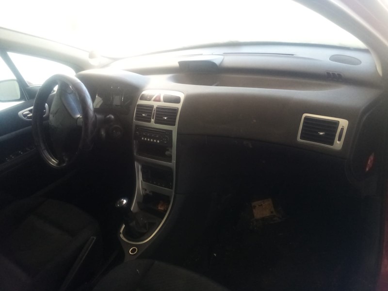 peugeot 307 (3a/c) del año 2005