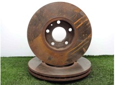 Recambio de disco freno delantero para volkswagen passat berlina (3b2) 1.9 tdi referencia OEM IAM   