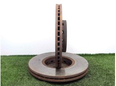 Recambio de disco freno delantero para volkswagen passat berlina (3b2) 1.9 tdi referencia OEM IAM    2