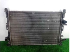 Recambio de radiador agua para volvo xc60 2.0 diesel cat referencia OEM IAM 31368361 470X670X28 ALUMINIO