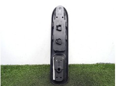 Recambio de mando elevalunas delantero izquierdo para peugeot 407 (6d_) 2.0 (6drfnb, 6drfne) referencia OEM IAM 96468704XT  4.BO 2