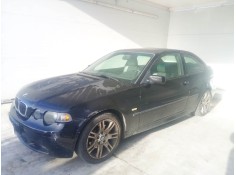 BMW 3 COMPACT (E46)