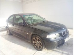 bmw 3 compact (e46) del año 2005 2