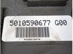Recambio de caja reles / fusibles para volvo fl xxx 7.2 diesel referencia OEM IAM 5010590677-518849112   2