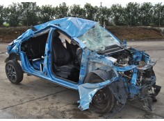 dacia spring del año 2022