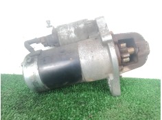 Recambio de motor arranque para fuso (mitsubishi) canter 7c18 referencia OEM IAM M001T31072 MITSUBISHI 9.DIENTES 2