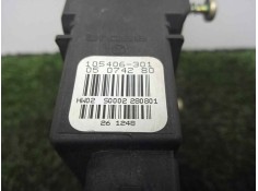 Recambio de motor elevalunas trasero izquierdo para volkswagen passat berlina (3b3) 1.9 tdi referencia OEM IAM 105406301-0130821 2