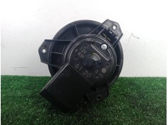 Recambio de motor calefaccion para fuso (mitsubishi) canter 7c18 referencia OEM IAM SINREFERENCIA  Ø DIAMETRO: 108MM 2