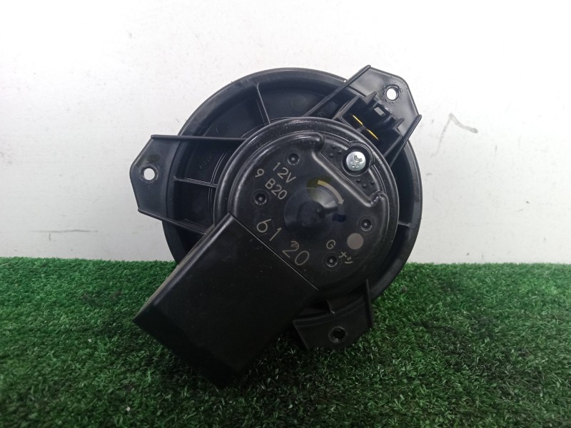 Recambio de motor calefaccion para fuso (mitsubishi) canter 7c18 referencia OEM IAM SINREFERENCIA  Ø DIAMETRO: 108MM