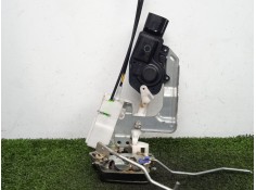 Recambio de cerradura puerta delantera derecha para fuso (mitsubishi) canter 7c18 referencia OEM IAM SINREFERENCIA  2.PINES