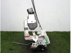 Recambio de cerradura puerta delantera derecha para fuso (mitsubishi) canter 7c18 referencia OEM IAM SINREFERENCIA  2.PINES 2