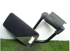 Recambio de retrovisor izquierdo para fuso (mitsubishi) canter 7c18 referencia OEM IAM SINREFERENCIA NEGRO MANUAL - CON.SOPORTE