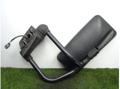 Recambio de retrovisor izquierdo para fuso (mitsubishi) canter 7c18 referencia OEM IAM SINREFERENCIA NEGRO MANUAL - CON.SOPORTE 2