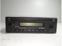Recambio de sistema audio / radio cd para fuso (mitsubishi) canter 7c18 referencia OEM IAM 7620000142  ROTTERDAM - UTB80