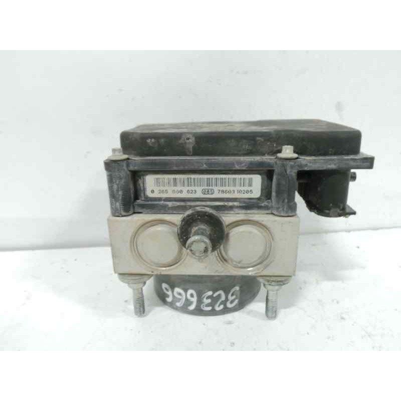 Recambio de abs para fiat bravo (198) 1.9 jtd 16v cat referencia OEM IAM 0265800623-0265231928-51789678  