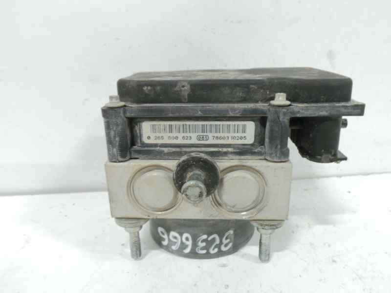 Recambio de abs para fiat bravo (198) 1.9 jtd 16v cat referencia OEM IAM 0265800623-0265231928-51789678  