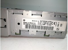Recambio de sistema audio / radio cd para fuso (mitsubishi) canter 7c18 referencia OEM IAM 7620000142  ROTTERDAM - UTB80 2