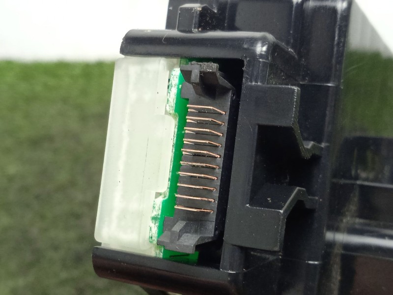 Recambio de mando limpia para fuso (mitsubishi) canter 7c18 referencia OEM IAM MK645552  