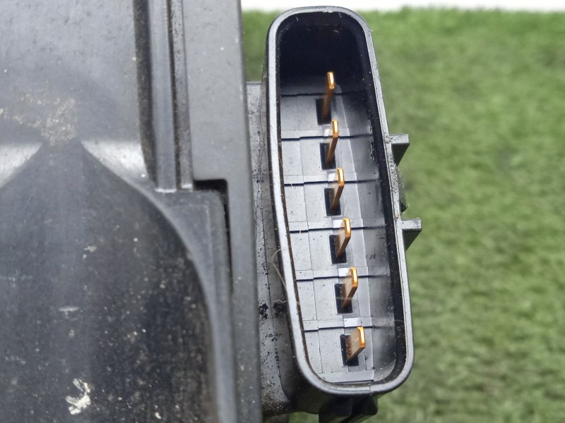 Recambio de potenciometro pedal para fuso (mitsubishi) canter 7c18 referencia OEM IAM APM40302-85130443  