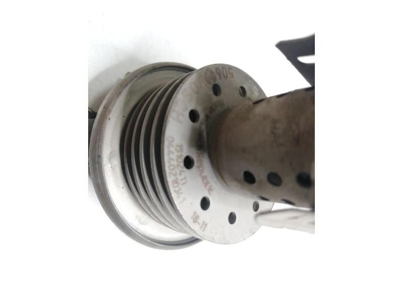 Recambio de inyector para fuso (mitsubishi) canter 7c18 referencia OEM IAM 04440210141-15102411 ADBLUE AD.BLUE