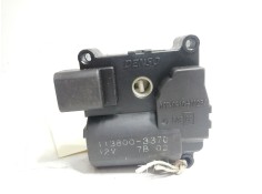 Recambio de motor trampilla calefaccion para fuso (mitsubishi) canter 7c18 referencia OEM IAM 1138003370  
