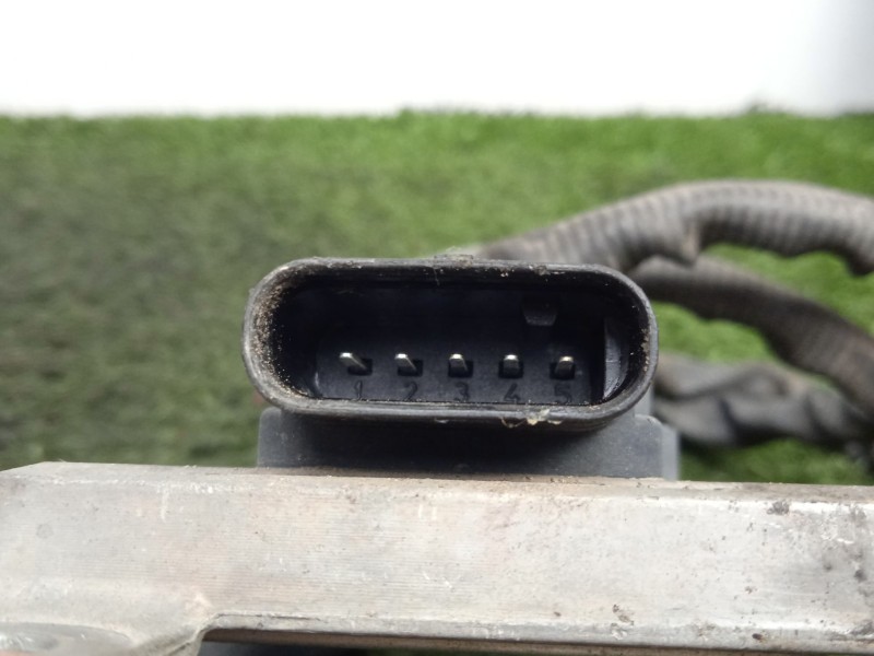 Recambio de sonda lambda para fuso (mitsubishi) canter 7c18 referencia OEM IAM ML239299-5WK97200  8.CABLES