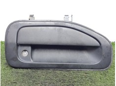 Recambio de maneta exterior delantera derecha para fuso (mitsubishi) canter 7c18 referencia OEM IAM SINREFERENCIA  
