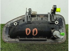 Recambio de maneta exterior delantera derecha para fuso (mitsubishi) canter 7c18 referencia OEM IAM SINREFERENCIA   2