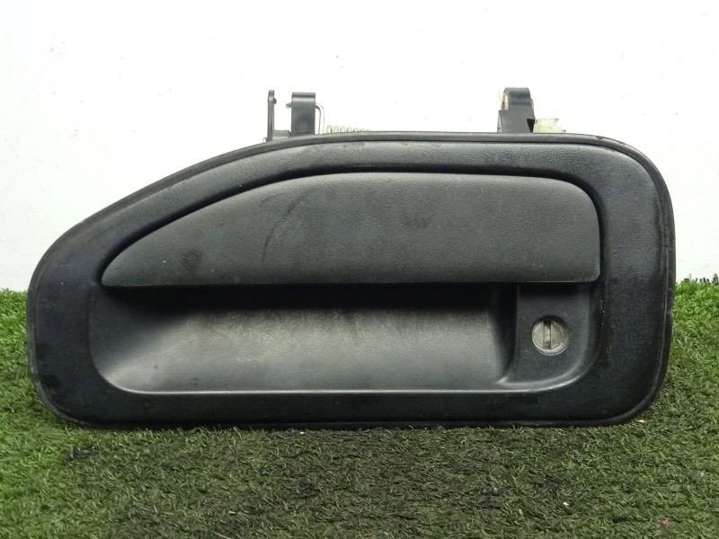 Recambio de maneta exterior delantera izquierda para fuso (mitsubishi) canter 7c18 referencia OEM IAM SINREFERENCIA  