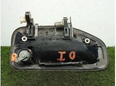 Recambio de maneta exterior delantera izquierda para fuso (mitsubishi) canter 7c18 referencia OEM IAM SINREFERENCIA   2