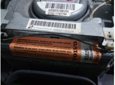 Recambio de airbag delantero izquierdo para volvo s80 berlina 2.4 diesel cat referencia OEM IAM 8638255-B0701B1840579 AUTOLIV  2