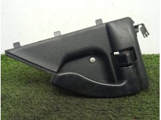 Recambio de maneta interior delantera izquierda para fuso (mitsubishi) canter 7c18 referencia OEM IAM MK580739  