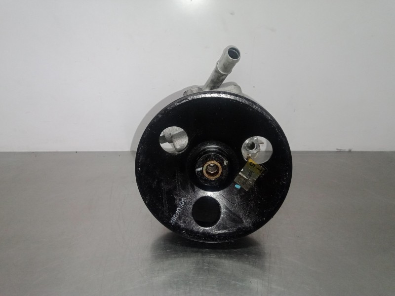 Recambio de bomba direccion para chevrolet aveo 1.2 cat referencia OEM IAM 96535224  