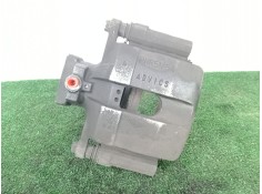 Recambio de pinza freno trasera izquierda para fuso (mitsubishi) canter 7c18 referencia OEM IAM MK585113  Ø PISTON: 1/48MM