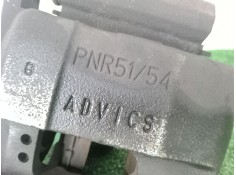 Recambio de pinza freno trasera izquierda para fuso (mitsubishi) canter 7c18 referencia OEM IAM MK585113  Ø PISTON: 1/48MM 2