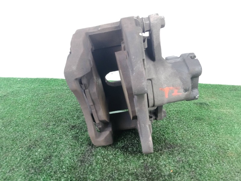 Recambio de pinza freno trasera izquierda para fuso (mitsubishi) canter 7c18 referencia OEM IAM MK585113  Ø PISTON: 1/48MM