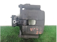 Recambio de pinza freno delantera izquierda para fuso (mitsubishi) canter 7c18 referencia OEM IAM REF:PNR51 INFERIOR Ø PISTON: 1