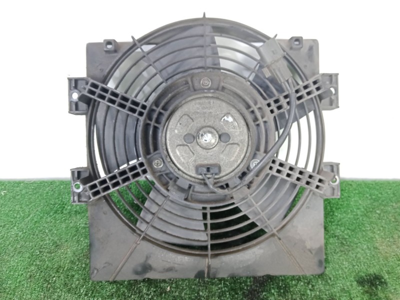 Recambio de electroventilador para fuso (mitsubishi) canter 7c18 referencia OEM IAM SINREFERENCIA  Ø DIAMETRO: 275MM
