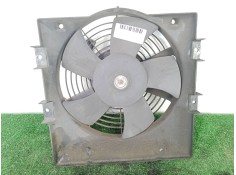 Recambio de electroventilador para fuso (mitsubishi) canter 7c18 referencia OEM IAM SINREFERENCIA  Ø DIAMETRO: 275MM 2