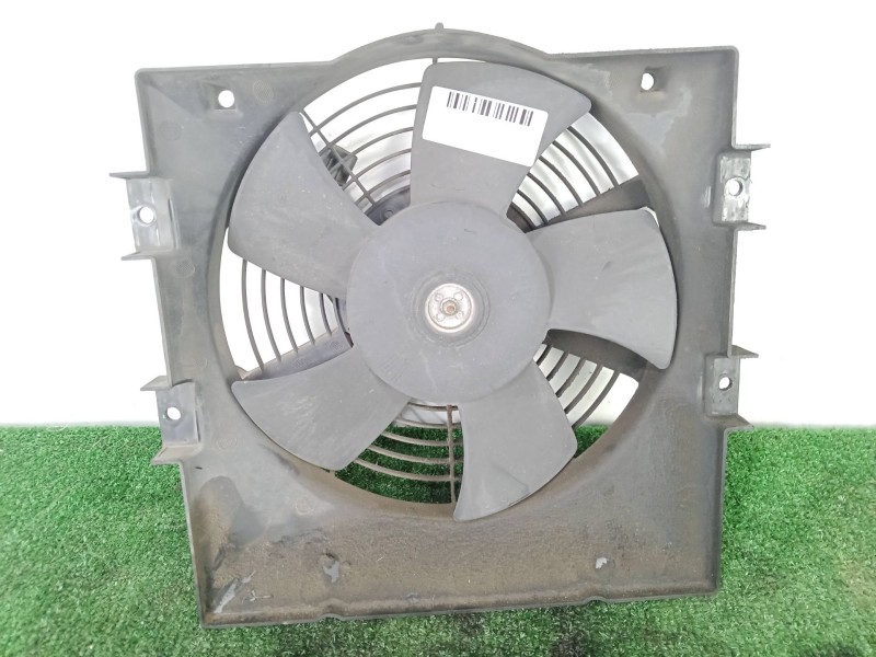 Recambio de electroventilador para fuso (mitsubishi) canter 7c18 referencia OEM IAM SINREFERENCIA  Ø DIAMETRO: 275MM