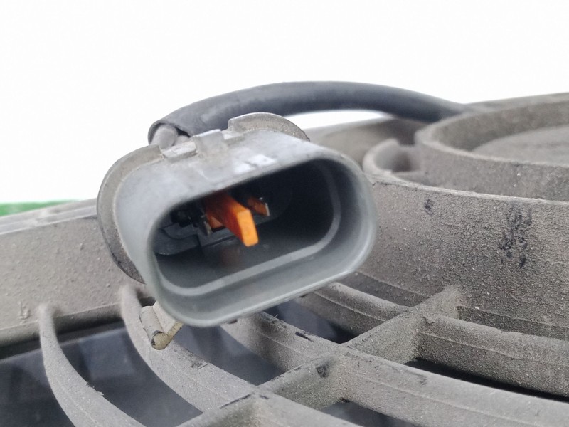 Recambio de electroventilador para fuso (mitsubishi) canter 7c18 referencia OEM IAM SINREFERENCIA  Ø DIAMETRO: 275MM