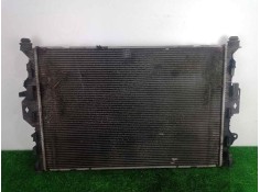 Recambio de radiador agua para volvo xc60 2.0 diesel cat referencia OEM IAM 31368361 470X670X28 ALUMINIO 2