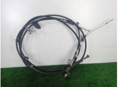 Recambio de varillaje cambio para fuso (mitsubishi) canter 7c18 referencia OEM IAM SINREFERENCIAS  CAMBIO AUTOMATICO