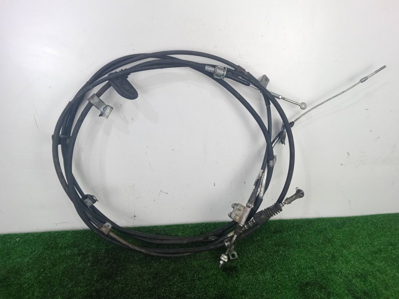 Recambio de varillaje cambio para fuso (mitsubishi) canter 7c18 referencia OEM IAM SINREFERENCIAS  CAMBIO AUTOMATICO