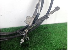 Recambio de varillaje cambio para fuso (mitsubishi) canter 7c18 referencia OEM IAM SINREFERENCIAS  CAMBIO AUTOMATICO 2