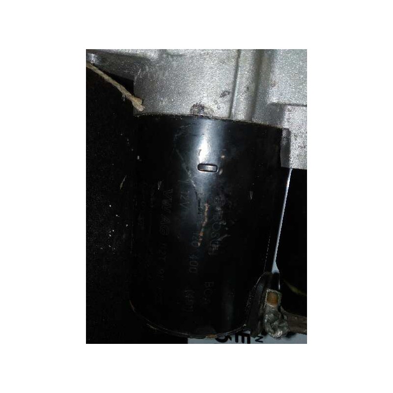Recambio de motor arranque para seat cordoba berlina (6l2) 1.4 16v referencia OEM IAM 0001120400  BOSCH