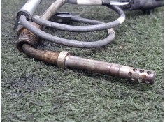 Recambio de sonda lambda para fuso (mitsubishi) canter 7c18 referencia OEM IAM ME230527  SENSOR TEMPERATURA GASES DE ESCAPE 2